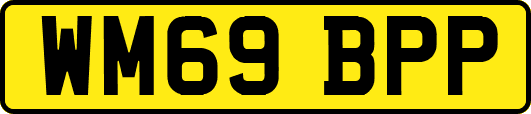 WM69BPP