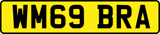 WM69BRA
