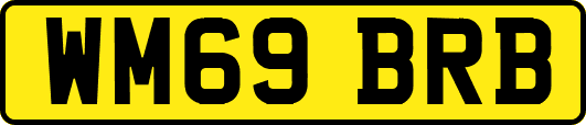 WM69BRB