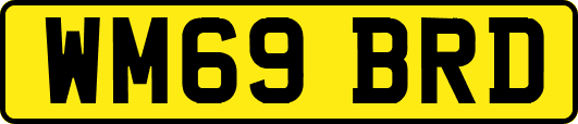 WM69BRD