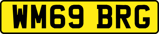 WM69BRG