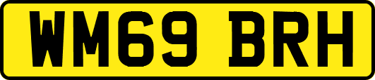 WM69BRH