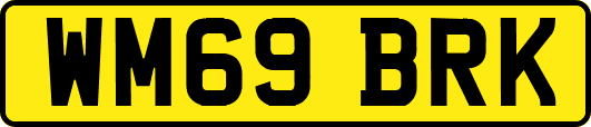 WM69BRK