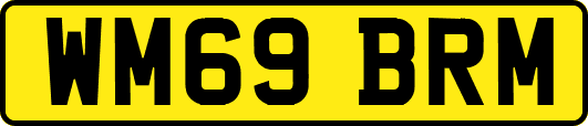 WM69BRM