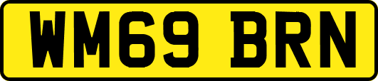 WM69BRN