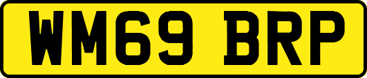 WM69BRP