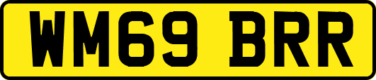 WM69BRR