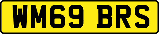 WM69BRS