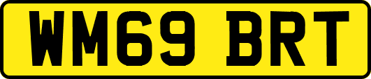 WM69BRT