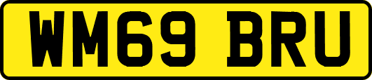 WM69BRU