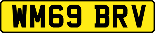 WM69BRV