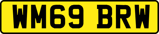 WM69BRW