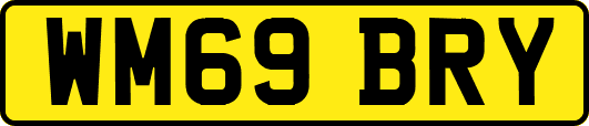 WM69BRY
