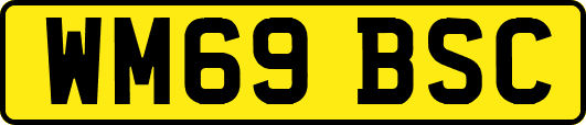 WM69BSC