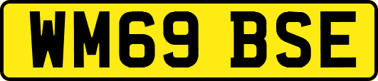 WM69BSE