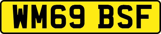 WM69BSF