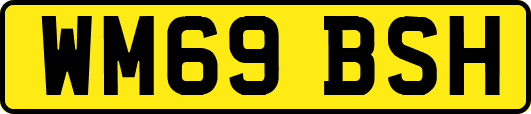 WM69BSH