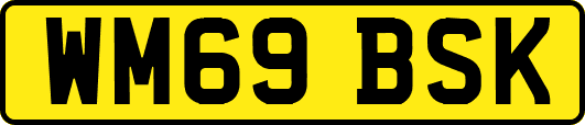 WM69BSK