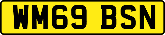 WM69BSN
