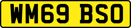 WM69BSO