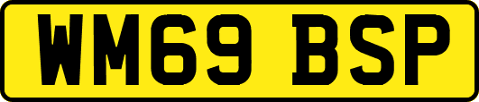 WM69BSP