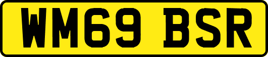 WM69BSR