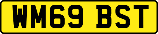 WM69BST