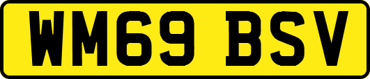 WM69BSV