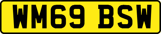 WM69BSW