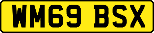 WM69BSX