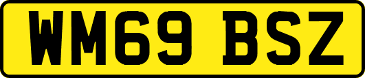 WM69BSZ