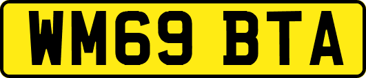 WM69BTA