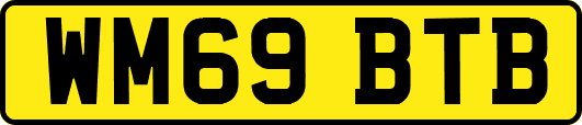 WM69BTB