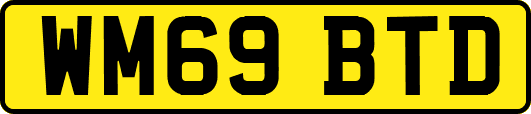 WM69BTD