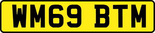 WM69BTM