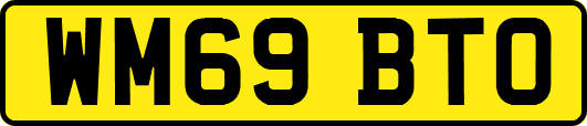 WM69BTO