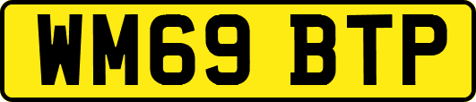WM69BTP