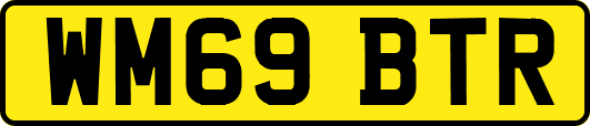WM69BTR