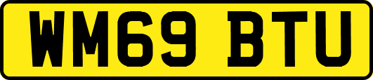 WM69BTU