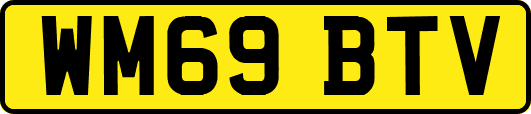WM69BTV