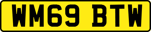 WM69BTW