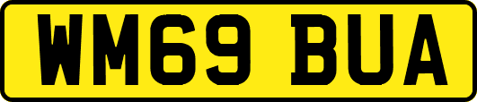 WM69BUA
