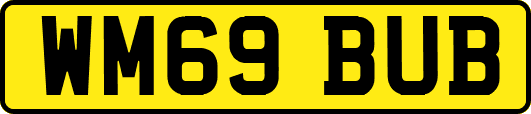 WM69BUB