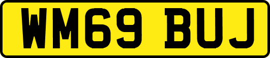 WM69BUJ