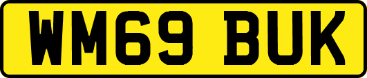 WM69BUK