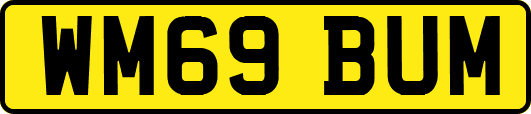 WM69BUM