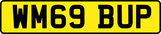 WM69BUP