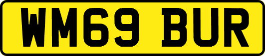 WM69BUR