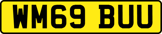 WM69BUU
