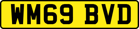 WM69BVD